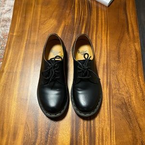 Dr. Martens Oxford Shoes